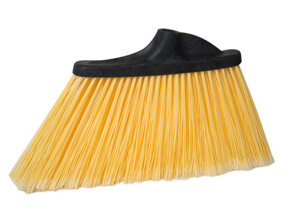 outdoor angle broom