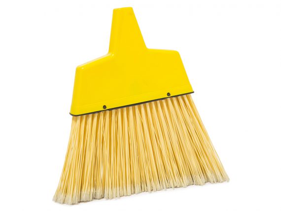 large angle broom