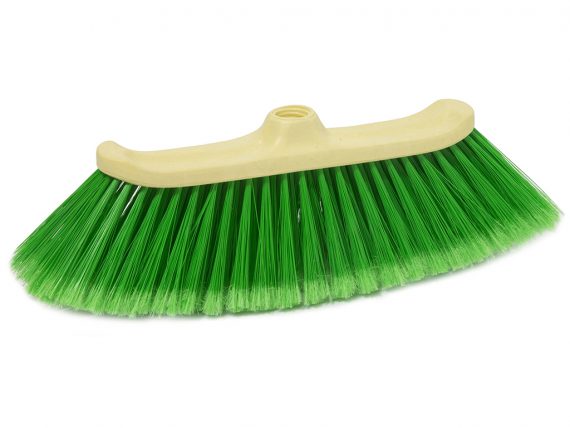 pavone broom colored