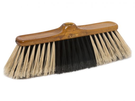athena broom simil wood