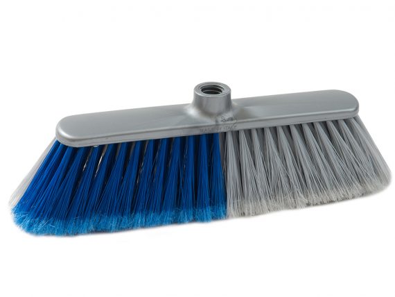 mary bi-color broom
