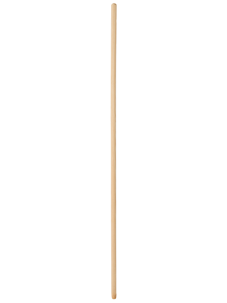wood natural handle cm 120 – 130 – 150