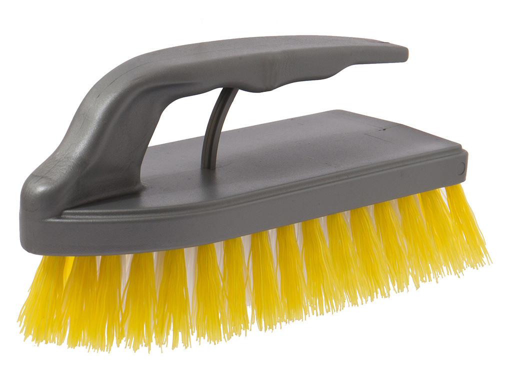 ferrino laundry brush silver color block Luxor Easy Cleaning