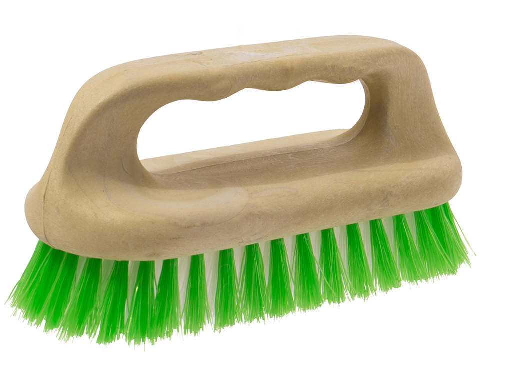 speedy laundry brush Luxor Cleaning