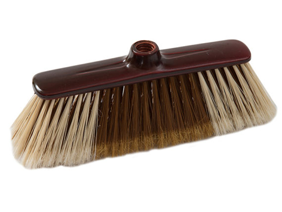 dinasty broom dark block