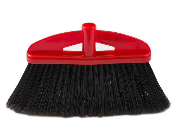 ideal broom