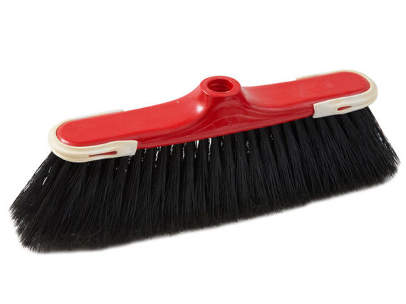 klenia broom with rubber
