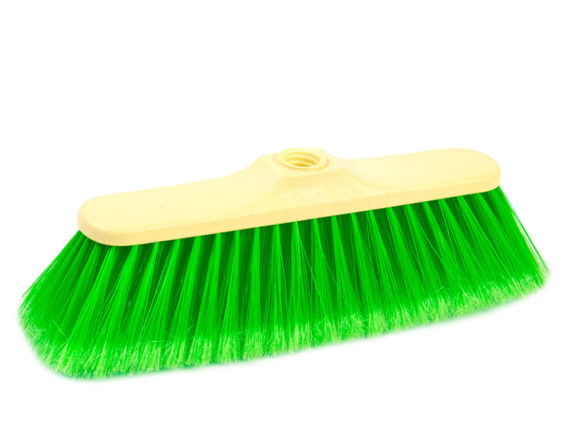 punto broom colored