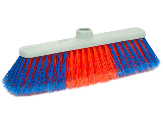 punto broom colored eko.