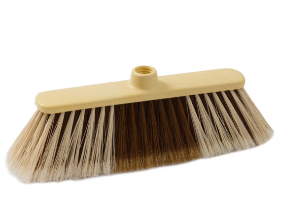 punto broom brown-beige