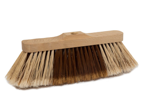 woody broom