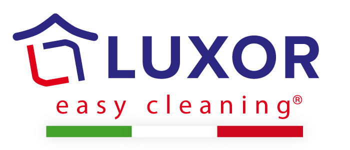 Luxor brooms brushes manufacture scope spazzole made in Italy