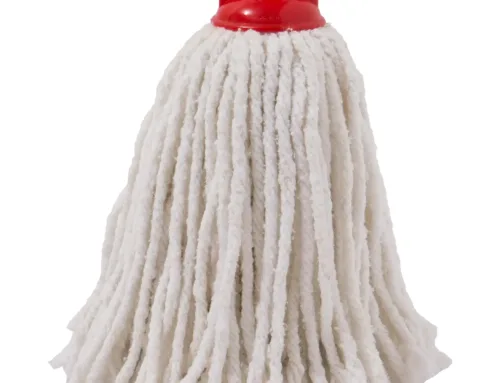 MOP COTONE BIANCO