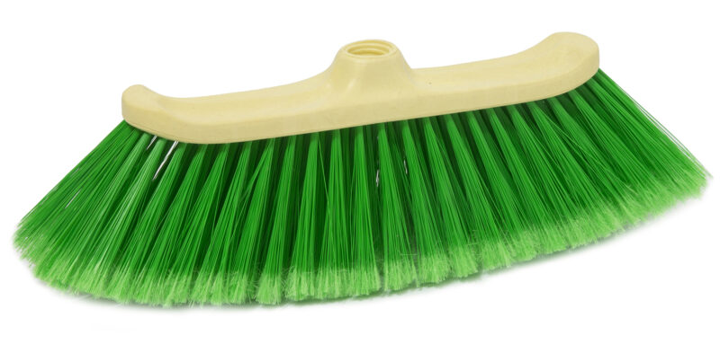 SCOPA PAVONE EKO. COLORATA