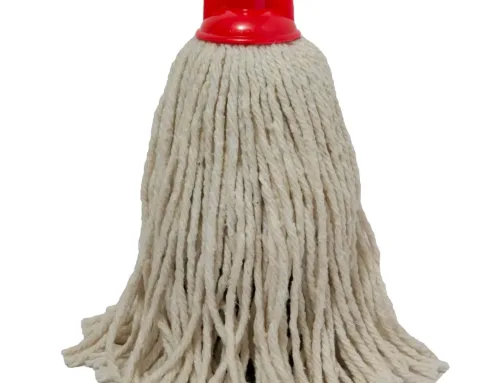 MOP COTONE SCURO