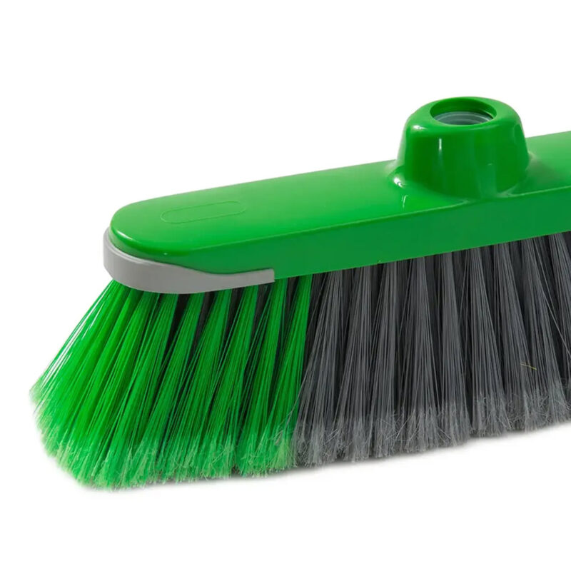 Luxor broom manufacture Made in Italy cleaning items