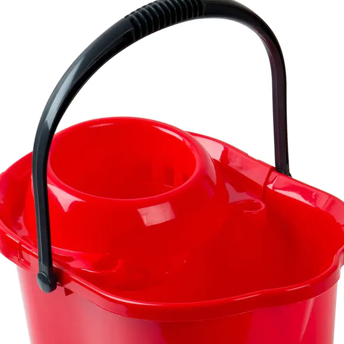 bucket secchi